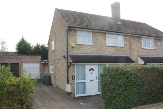 3&nbsp;Bedroom&nbsp;Semi-Detac...